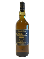 Caol Ila Distillers edition 0.7L