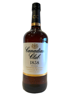 Canadian Club 1L