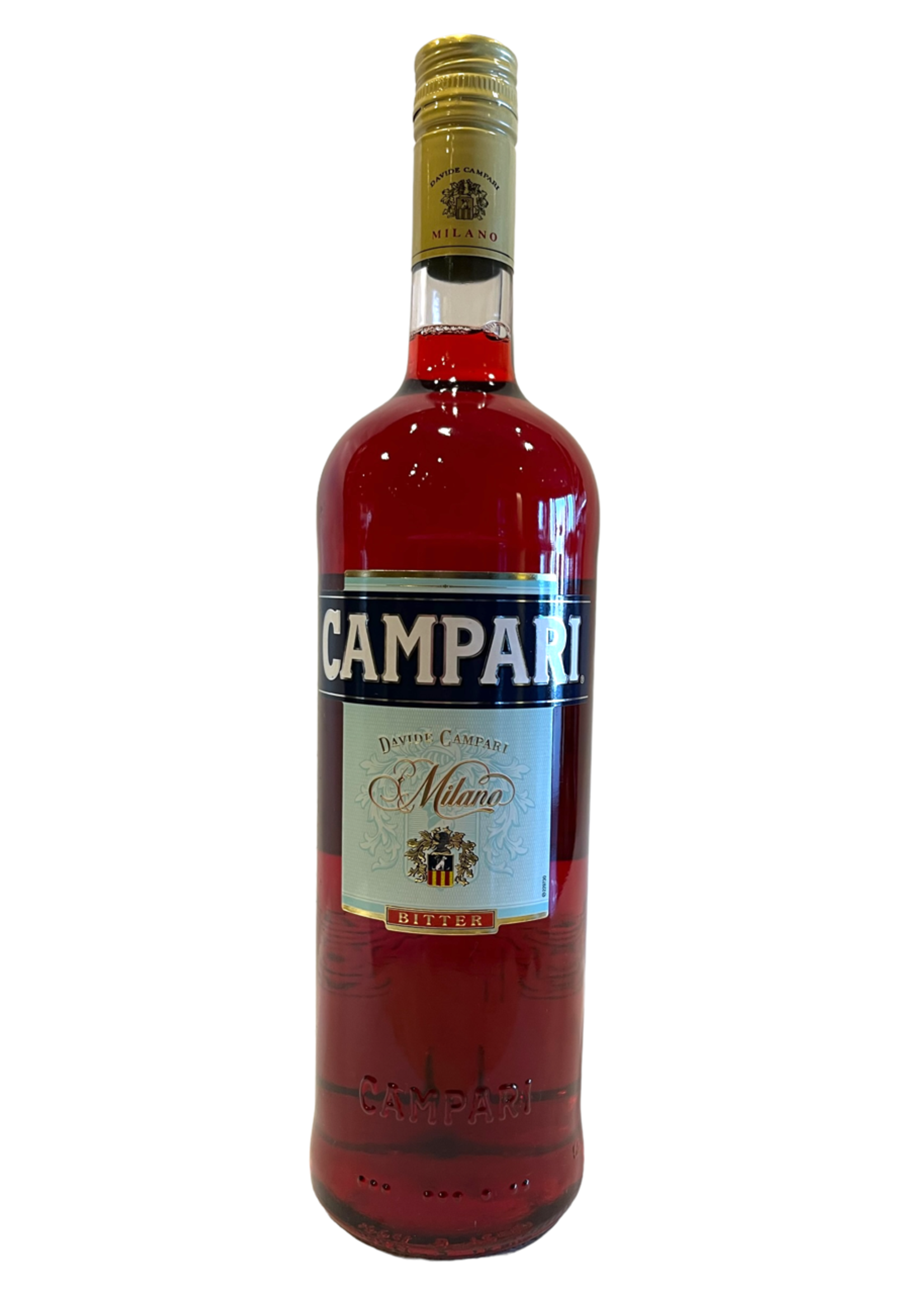 Campari 1L