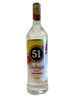 Cachaca 51 1L