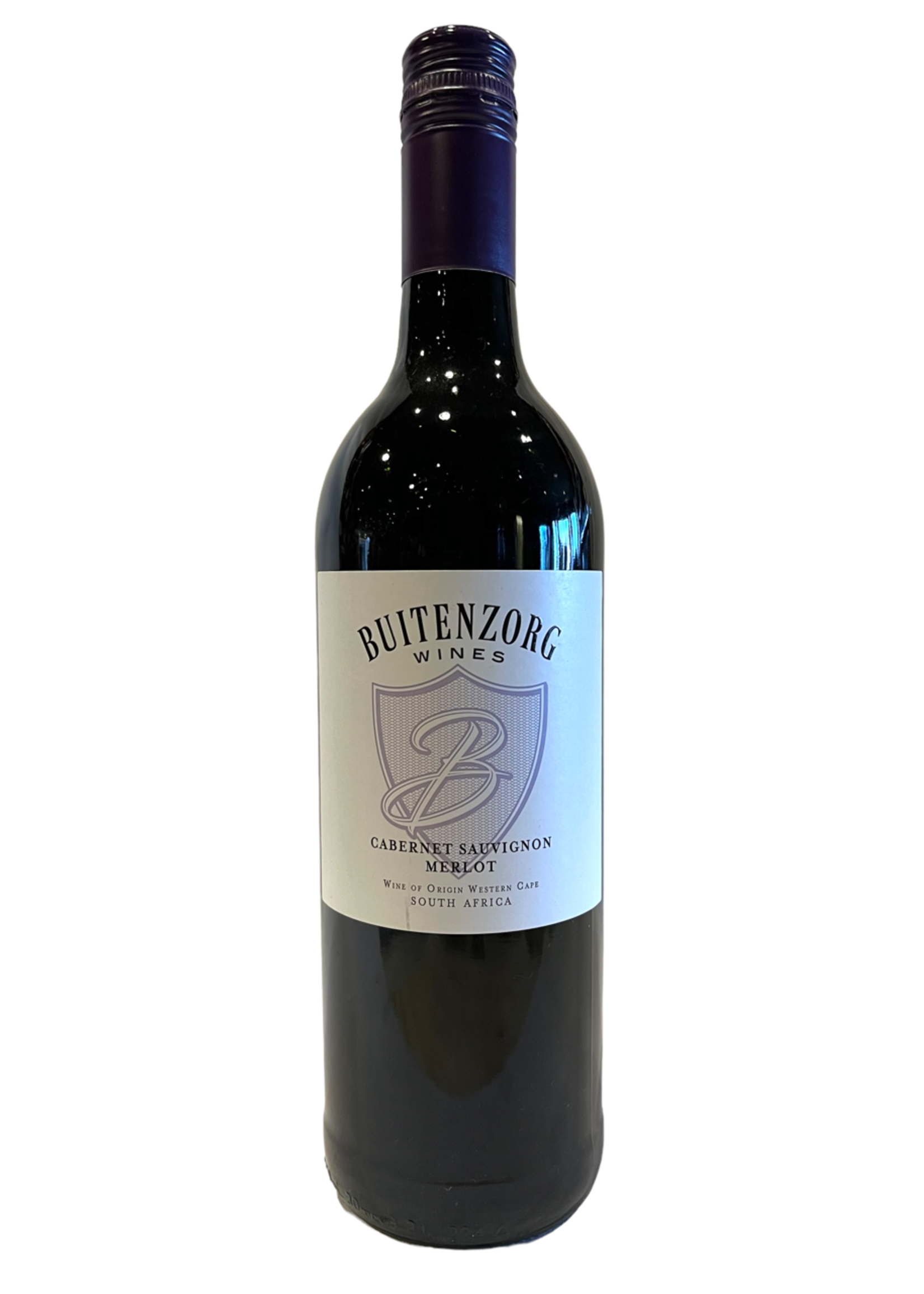 Buitenzorg Cabernet Sauvignon 0.75L