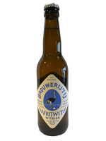 Brouwerij 't IJ Brouwerij ‘t IJ Vrijwit