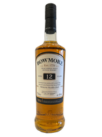 Bowmore 12y 0.7L