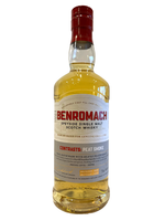 Benromach Peatsmoke 0.7L