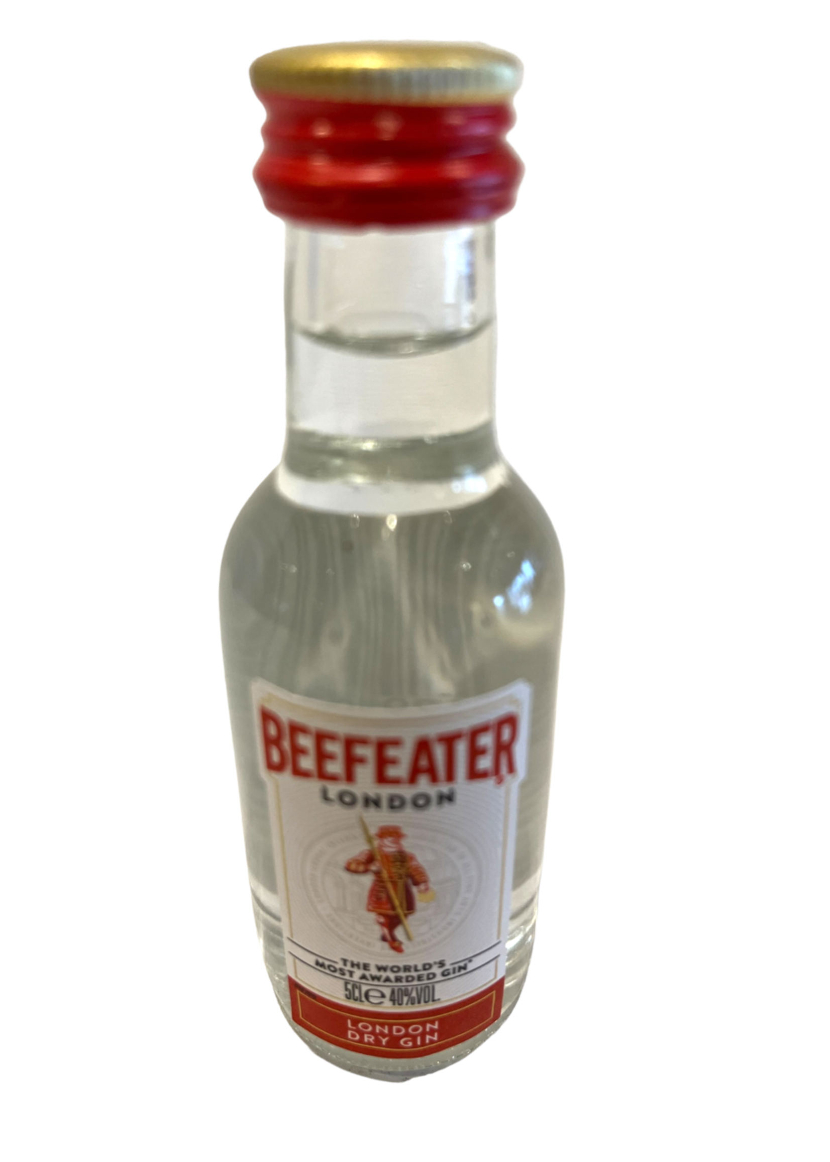 Beefeater Mini 5cl
