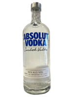 Absolut Wodka 1L