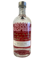 Absolut Raspberri 0.7L