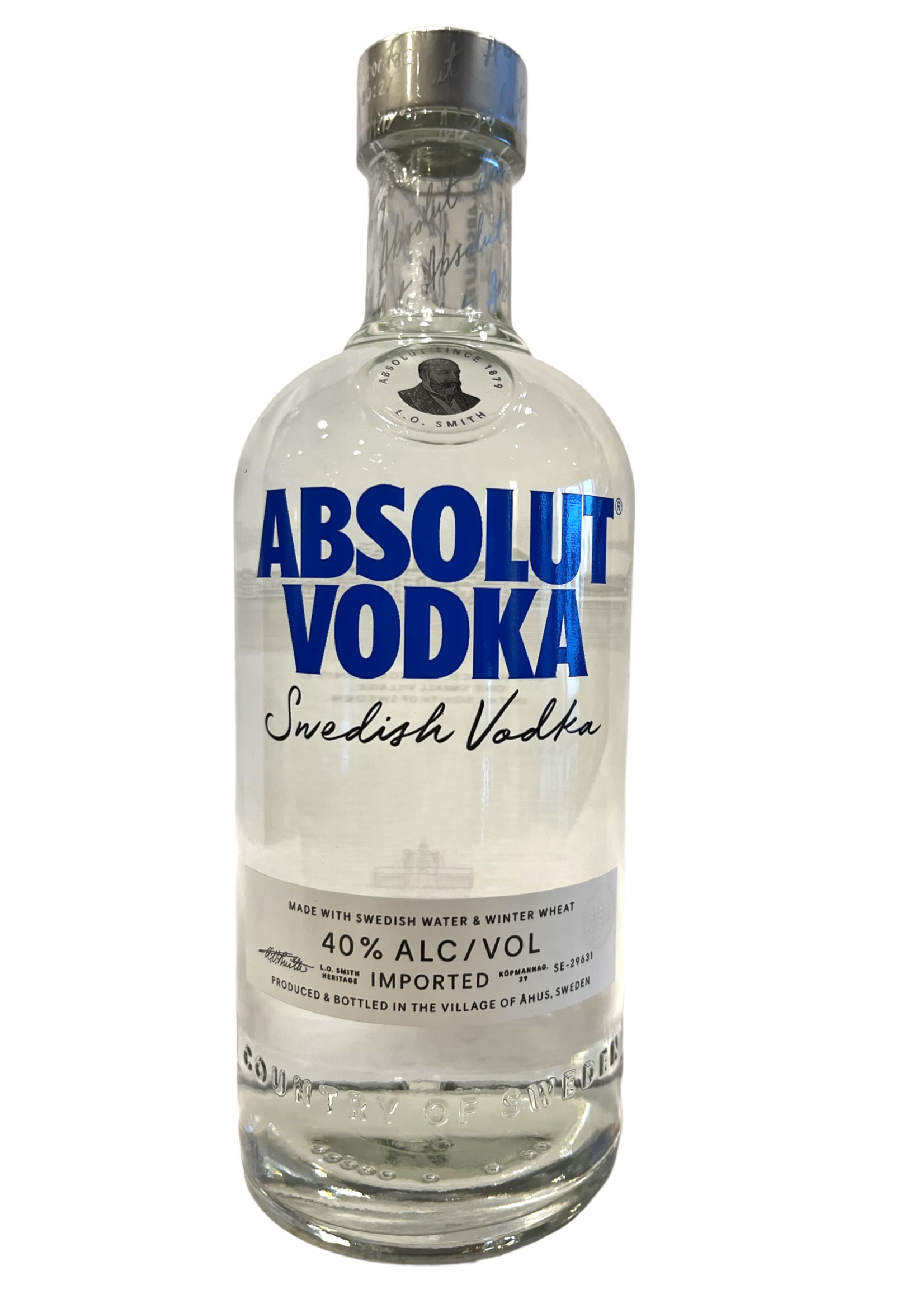 Absolut Wodka 0.7L