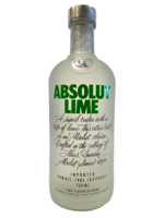 Absolut Lime 0.7L