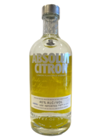 Absolut Citron 0.7L