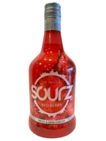 Sourz Red Berry 0.7L