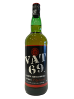 VAT 69 WHISKY 1L