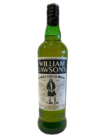 William Lawson Whisky 0.7L