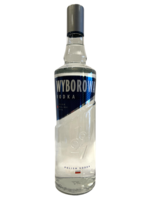 Wyborowa Wodka 0.7L