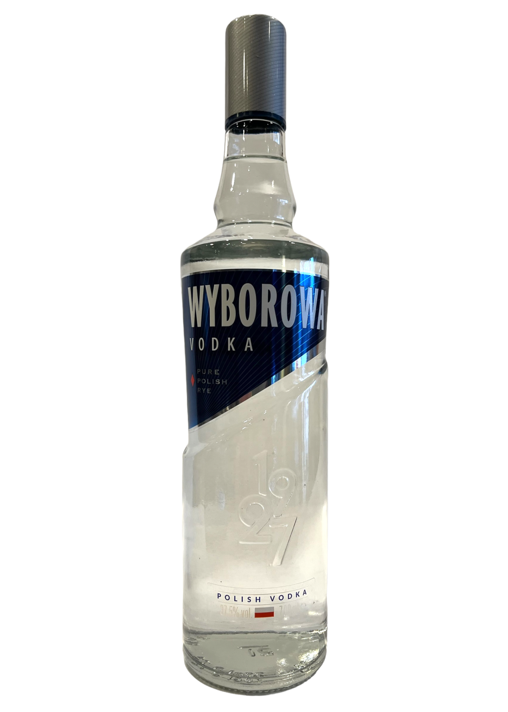 Wyborowa Wodka 0.7L