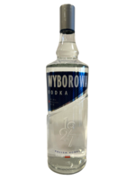 Wyborowa Wodka 1L