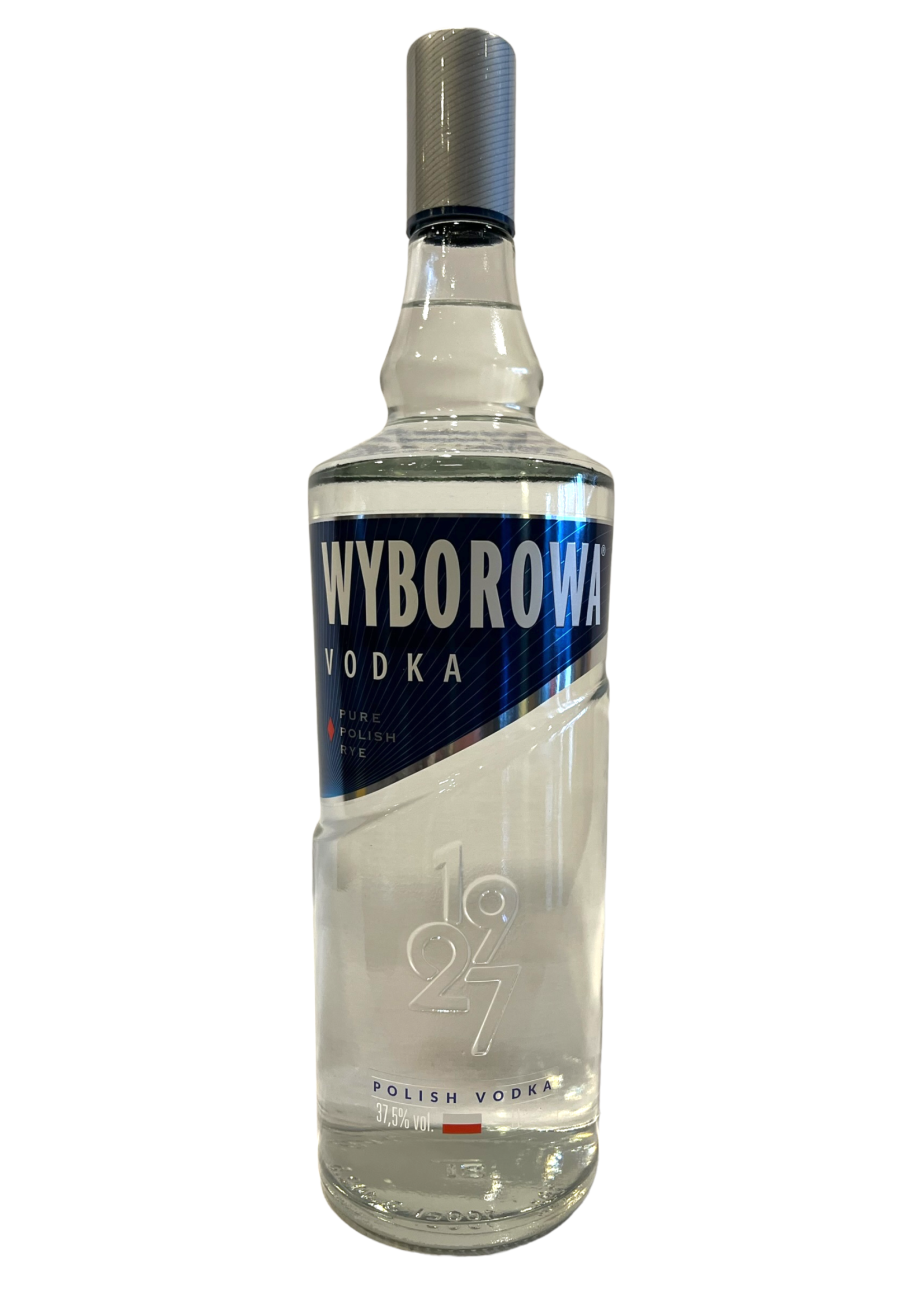 Wyborowa Wodka 1L