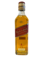 Johnny Walker Red Label 0.35L