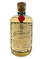 Zuidam Oude Genever 1L