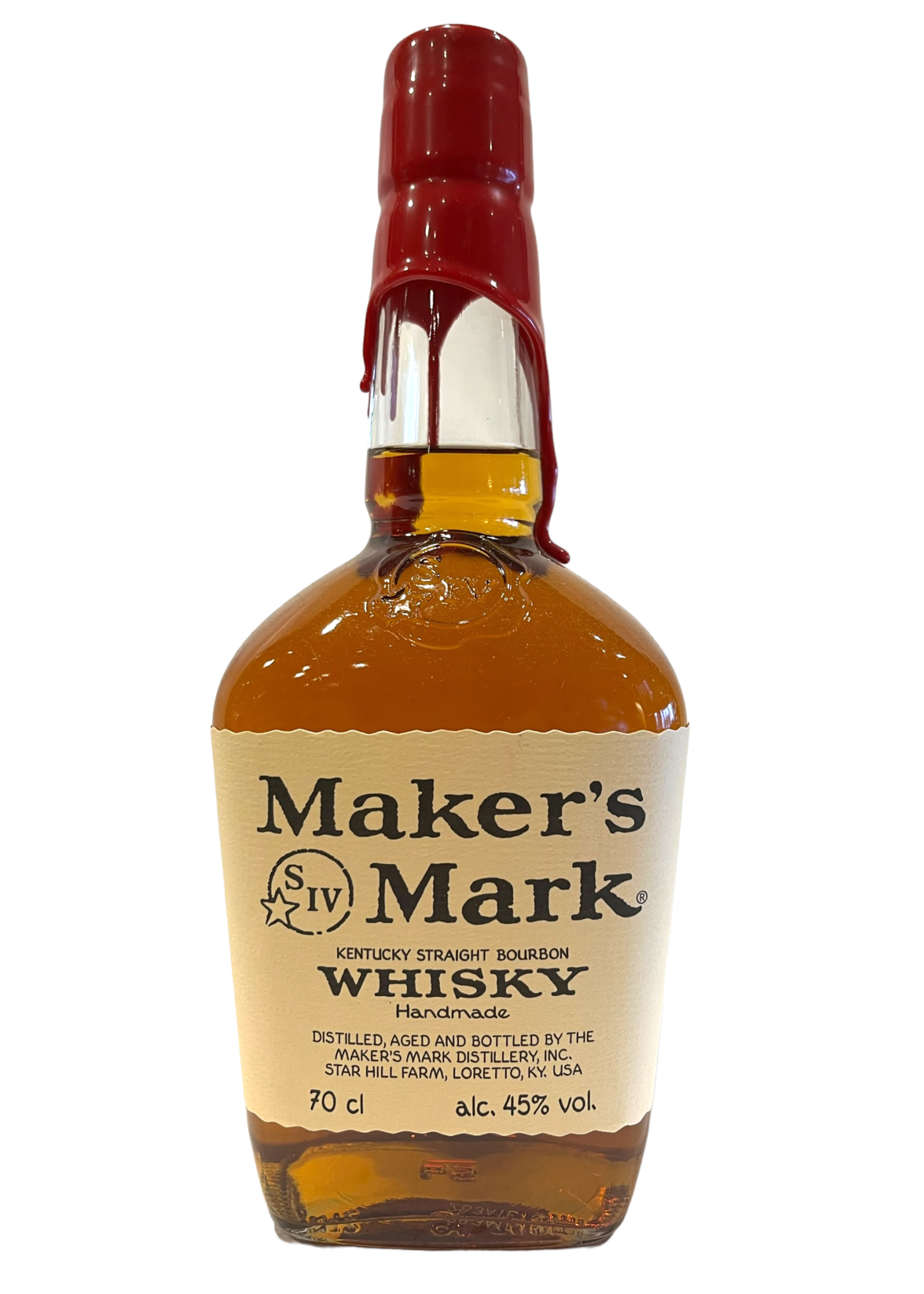 Makers Mark 0.7L