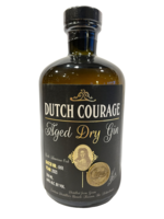 Zuidam Dutch Courage Aged Gin 0.7L