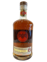 Bacardi 8y 0.7L