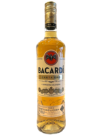 Bacardi Oro 0.7L