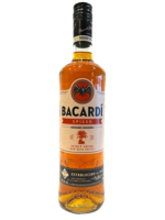 Bacardi Spiced 0.7L