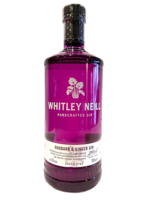 Whitley Neill Rhuharb 0.7L