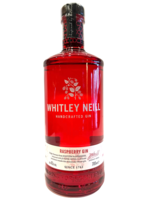 Whitley Neill Raspberry 0.7L