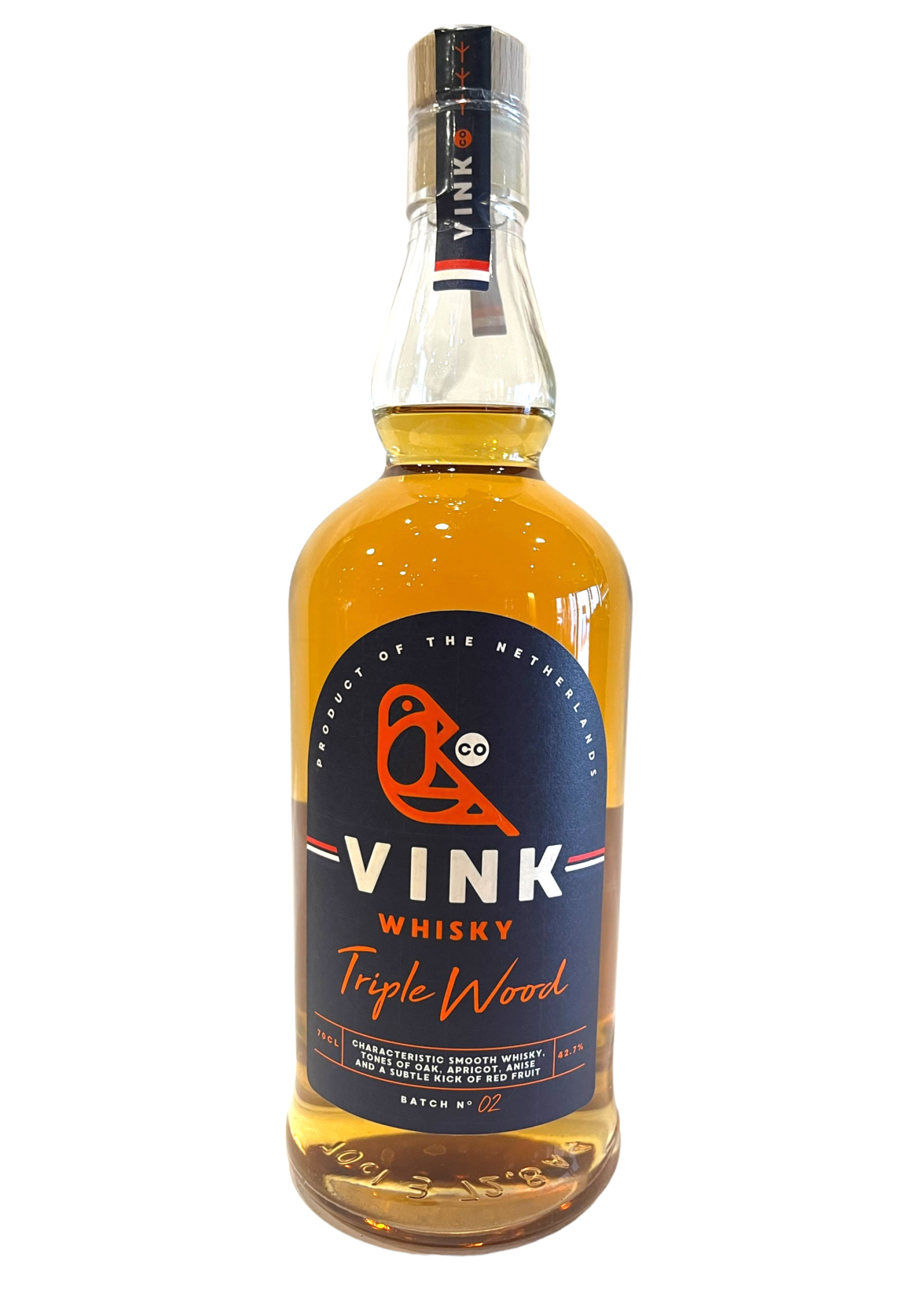 Vink Triple Wood 0.7L