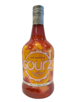 Sourz Passion Fruit 0.7L