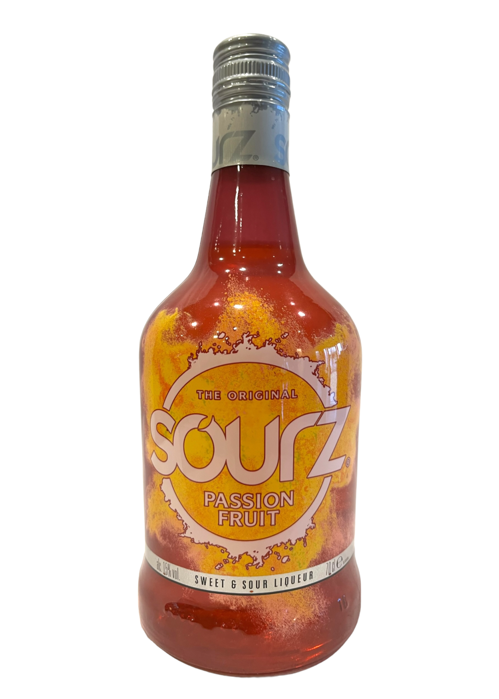 Sourz Passion Fruit 0.7L