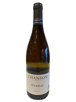 Chanson Chablis 0.75L