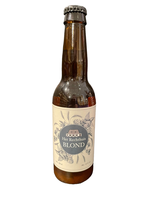 Rechthuis Rechthuis Blond