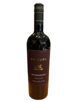 Epicuro Negroamaro 0,75L