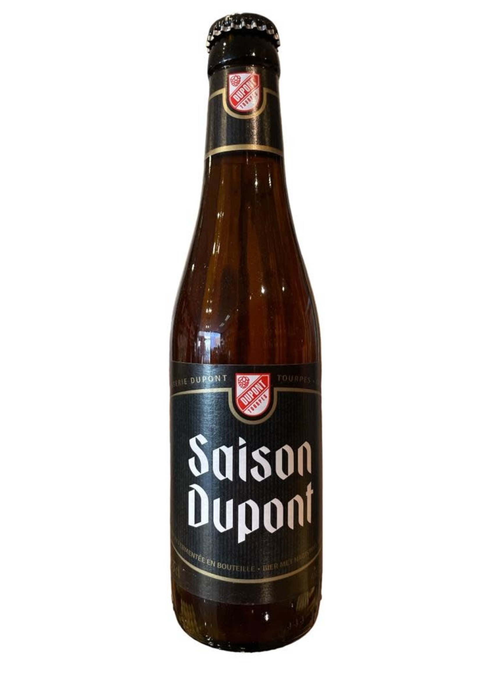 Brasserie Dupont Saison Dupont