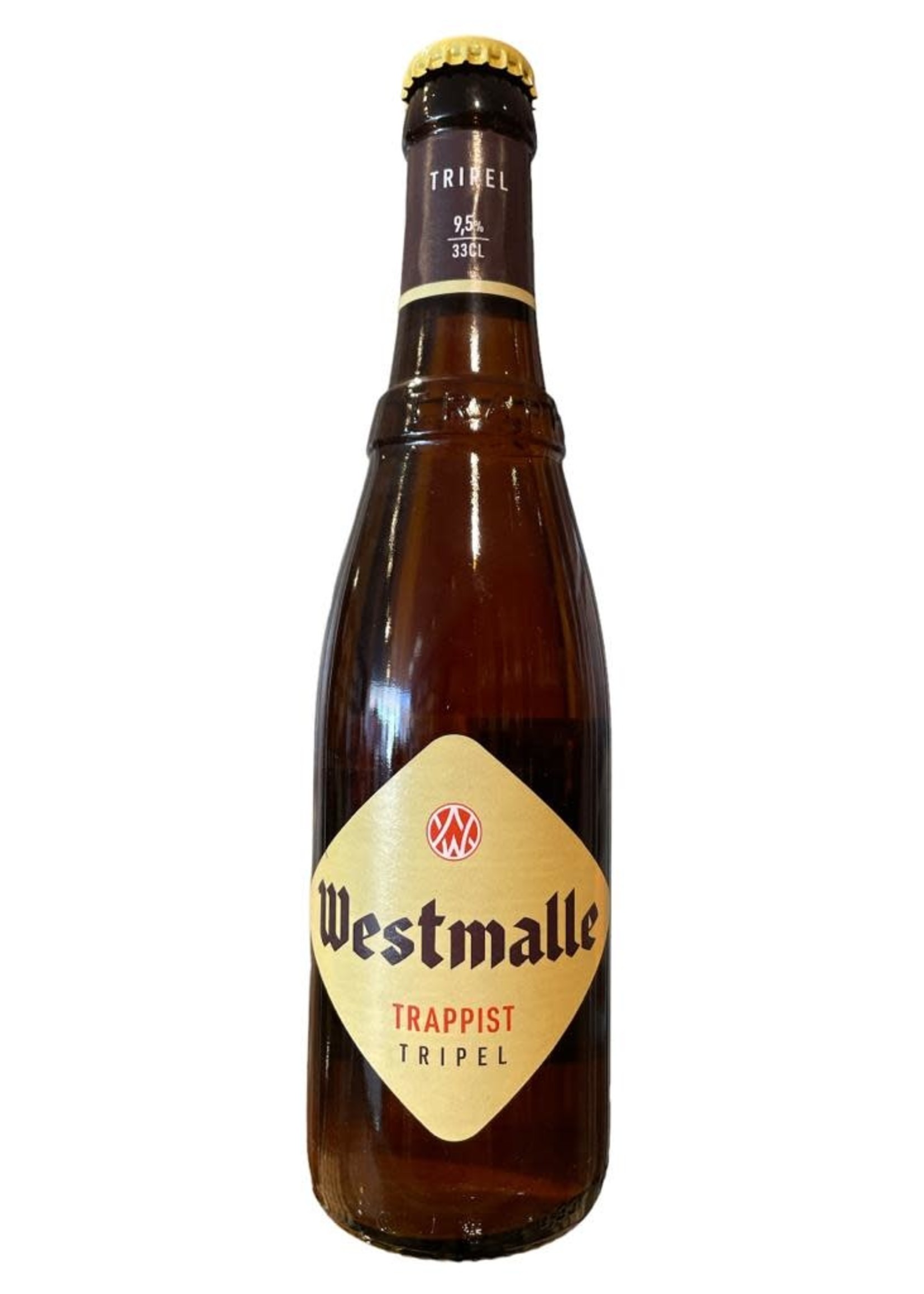 Westmalle Westmalle Tripel