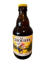 La Chouffe LA CHOUFFE BLOND BIER