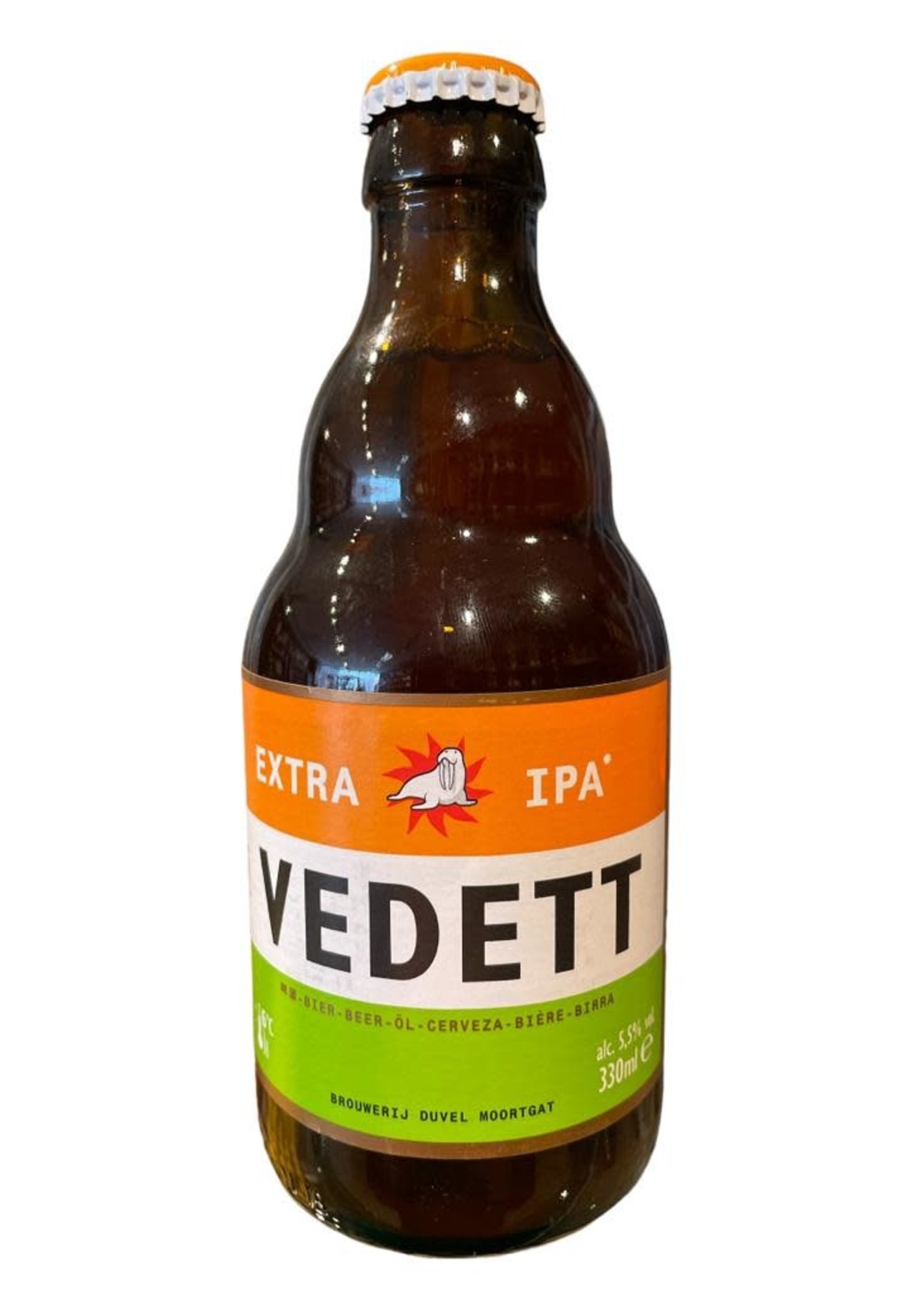 Vedette Extra IPA