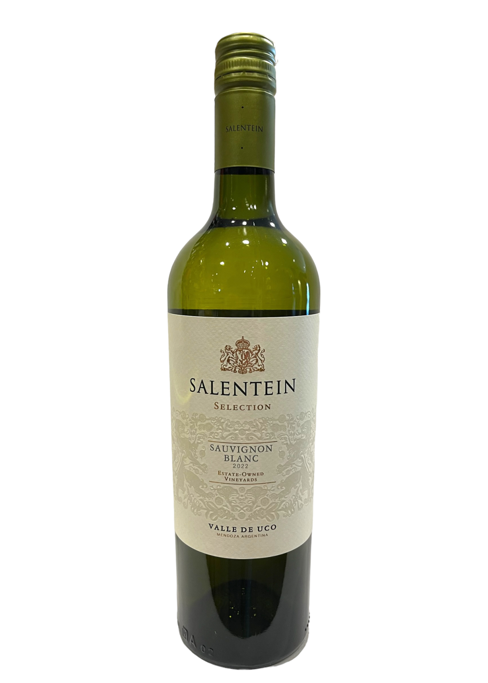 Salentein Salentein BS Sauvignon Blanc 0,75L