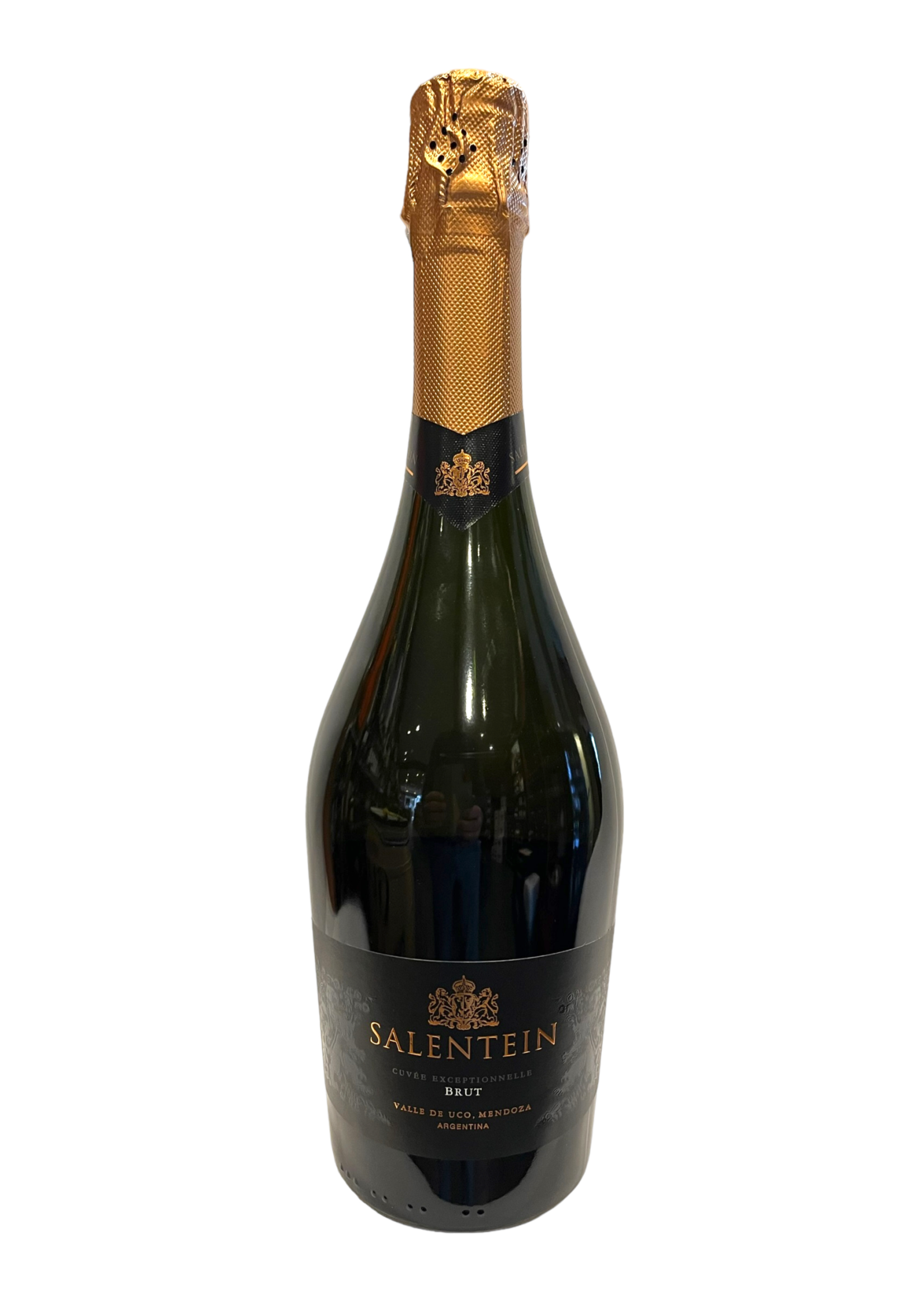 Salentein Brut Cuvee 0,75L