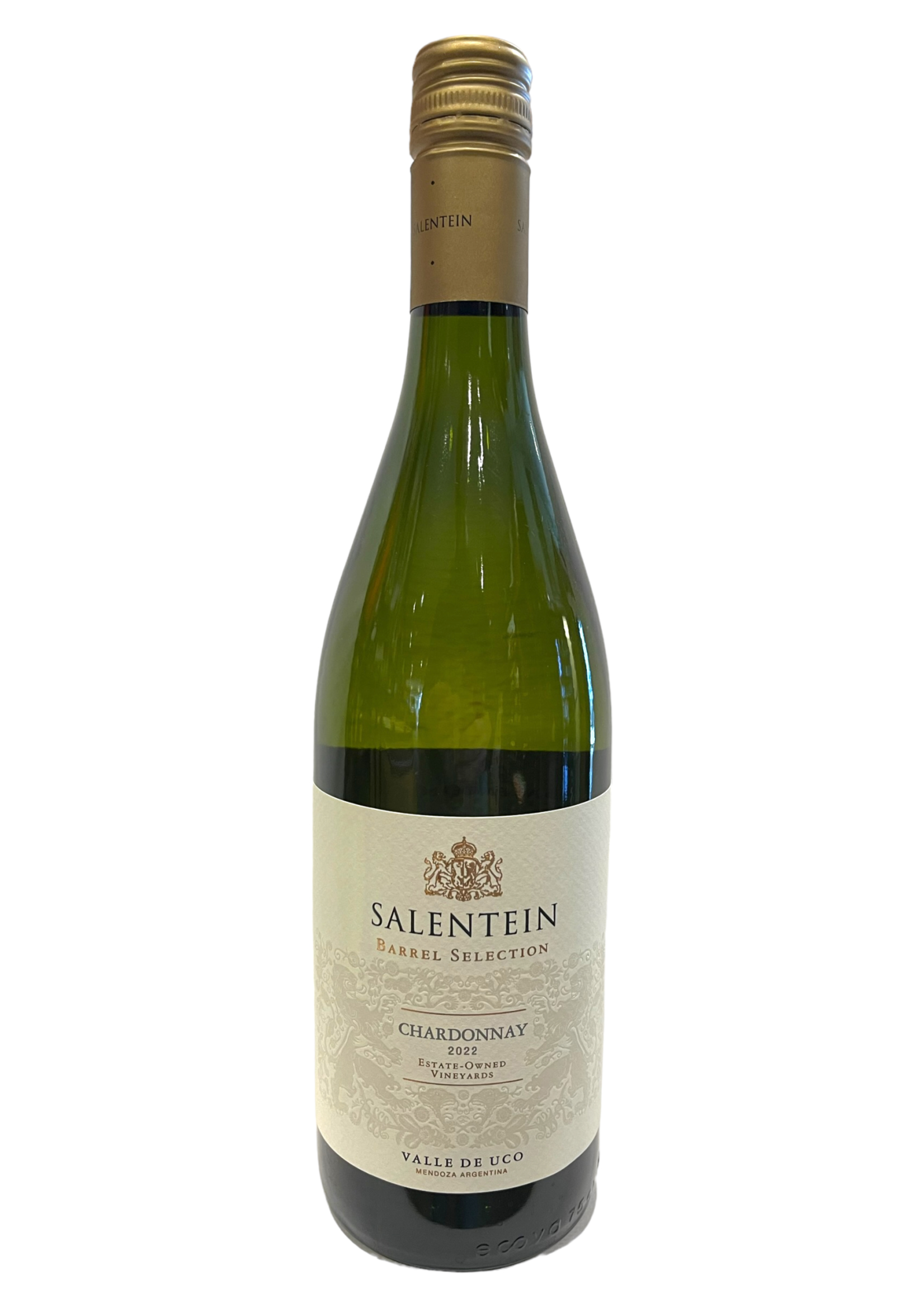 Salentein Salentein BS Chardonnay 0,75L