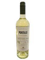 portillo Portillo Sauvignon Blanc