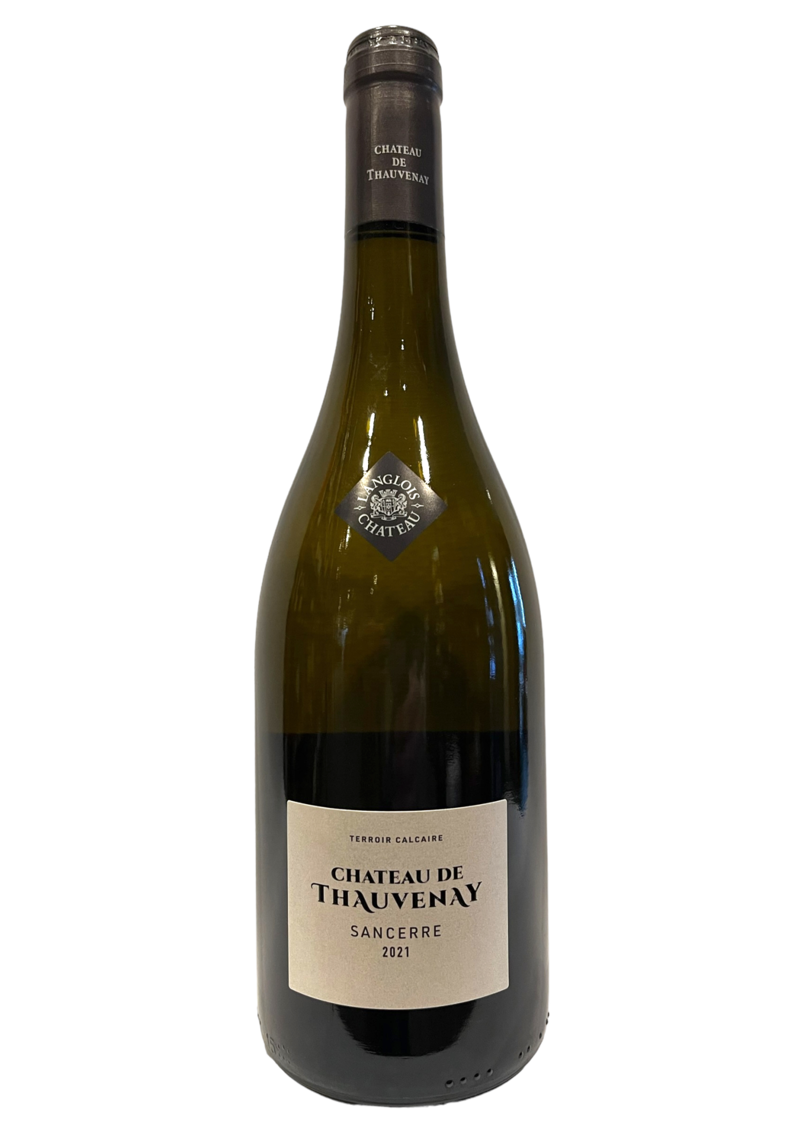 Brochard Thauvenay Sancerre 0.75L