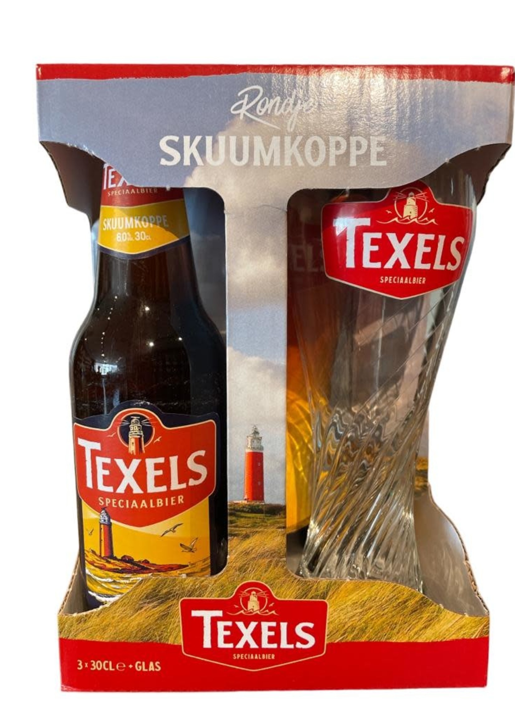 Rondje Texel