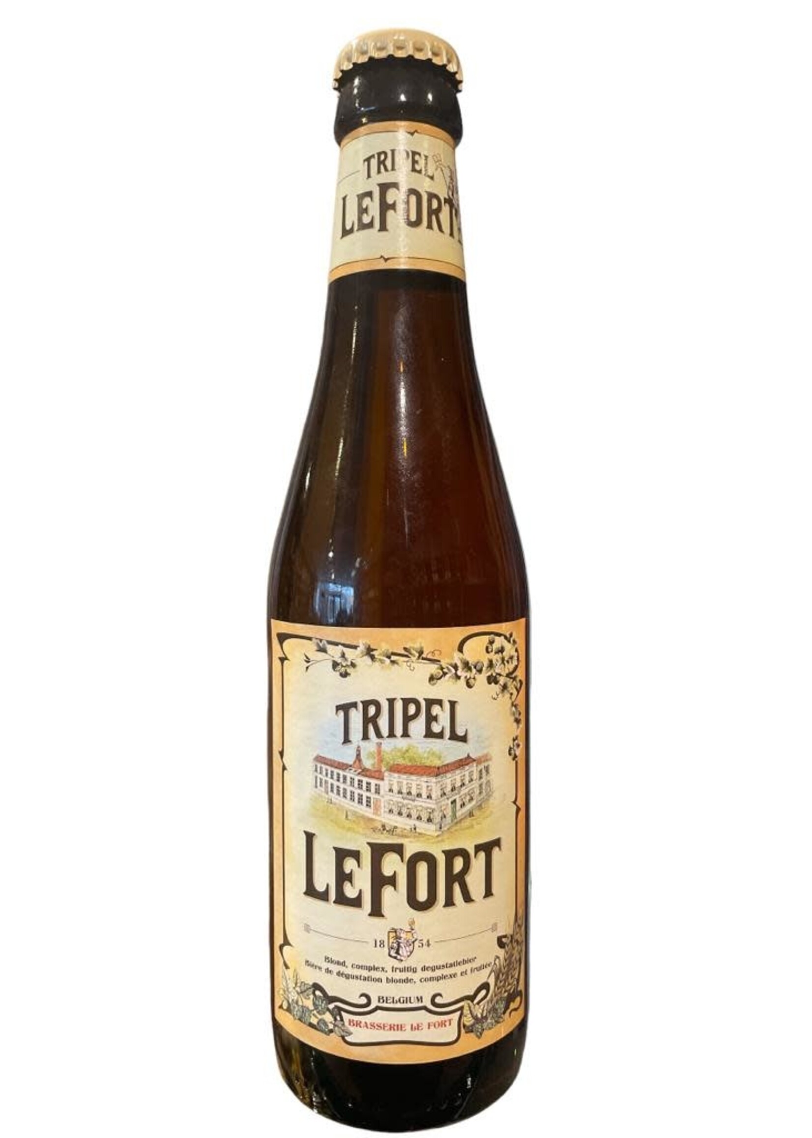 Tripel Lefort