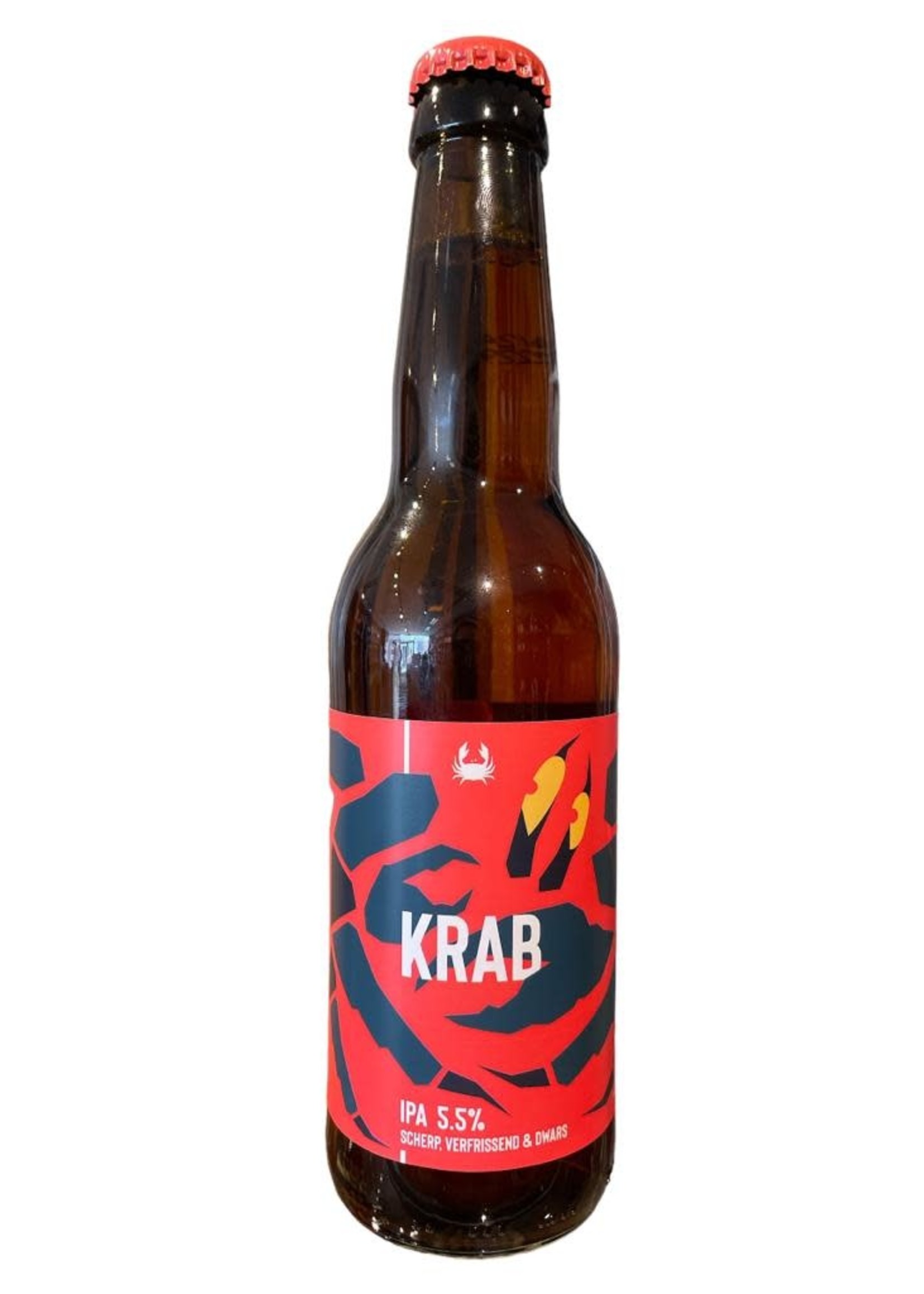 Scheldebrouwerij Krab