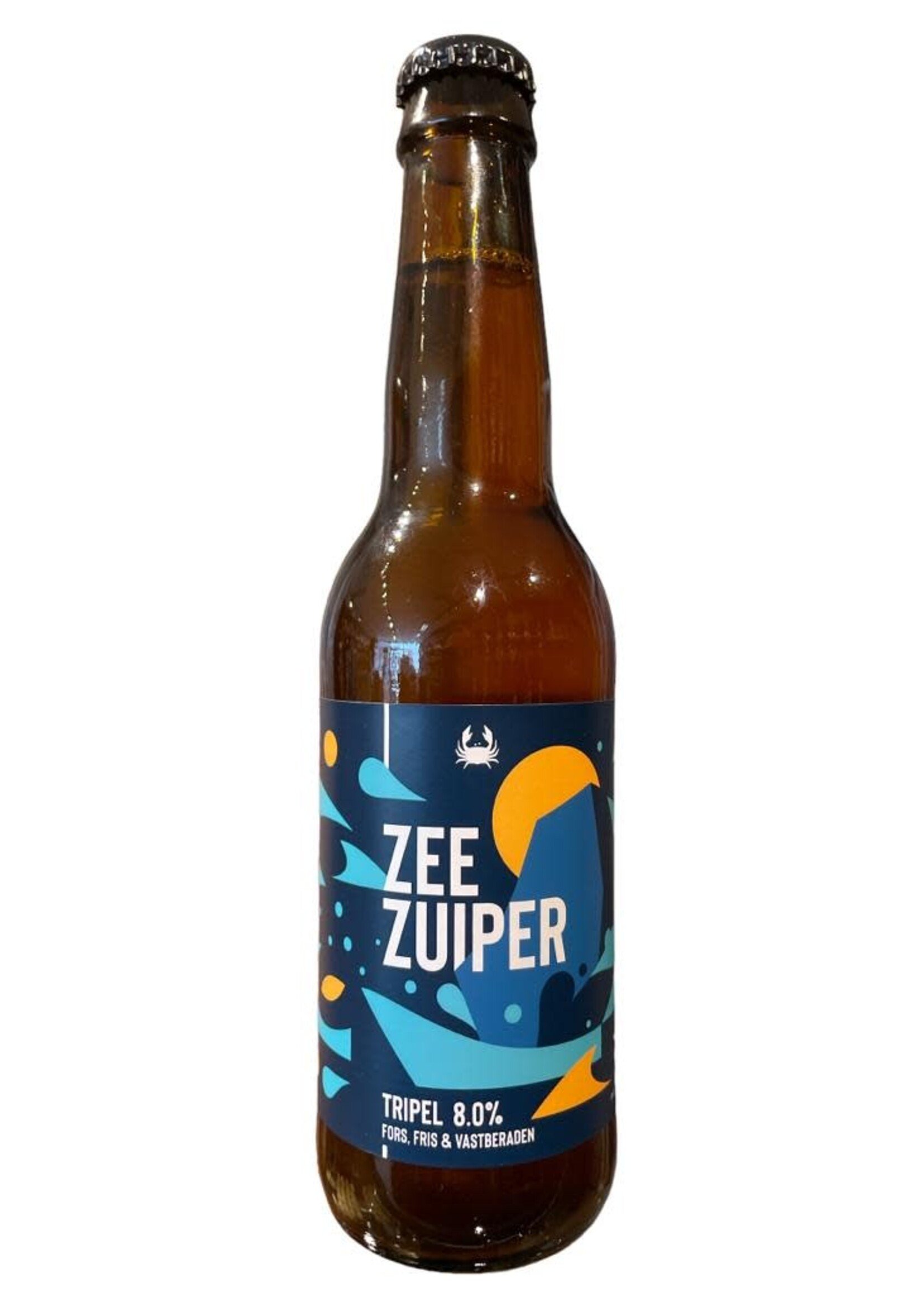 Scheldebrouwerij Zeezuiper