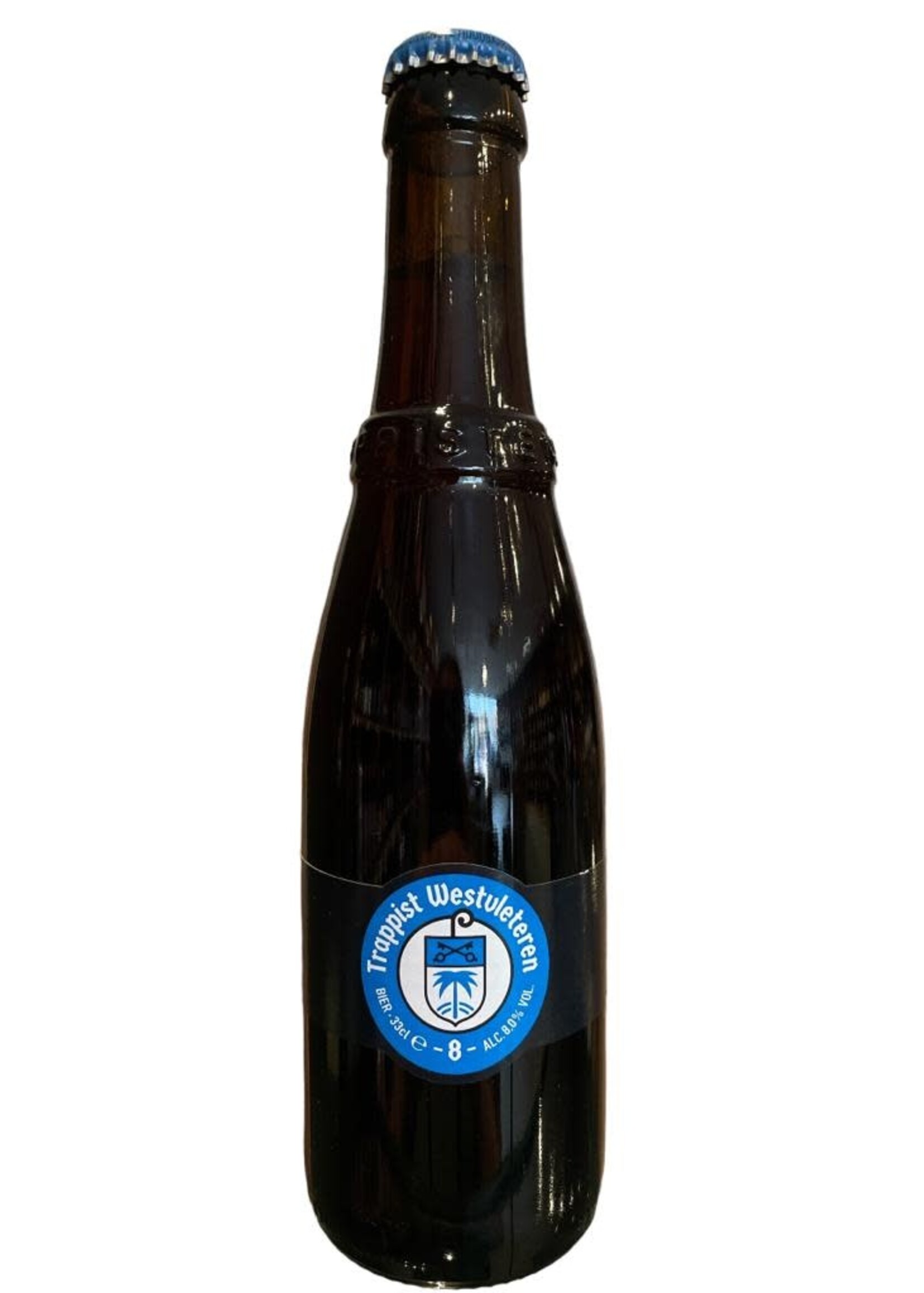 westvleteren Westvleteren 8